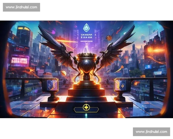 全球顶尖电竞赛事官方资讯平台全面赛事报道与精彩回顾