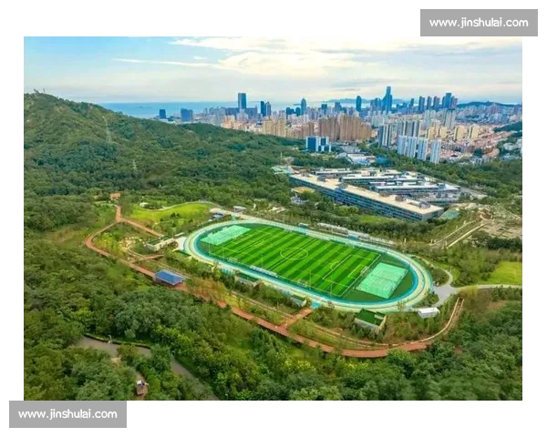 打造全面体育生态平台 引领全民健身新时代