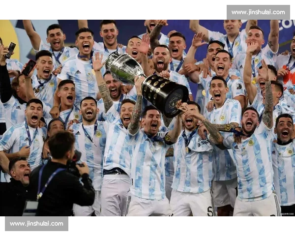 美洲杯历史回顾与展望：南美足球盛宴的荣耀与挑战