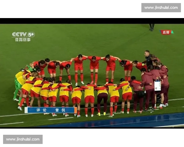 足球直播平台入口全面解析，轻松畅享赛事直播与实时比分更新