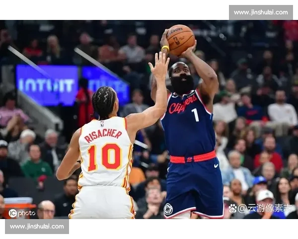 篮球比赛数据全解析：得分、篮板、助攻等关键数据深度剖析