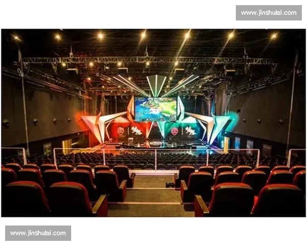 全球顶级电竞赛事直播盛宴全景解析与互动体验升级指南深度策略分享